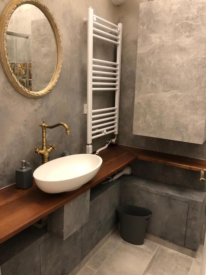 All In Apartman Iv. Budapest Eksteriør billede