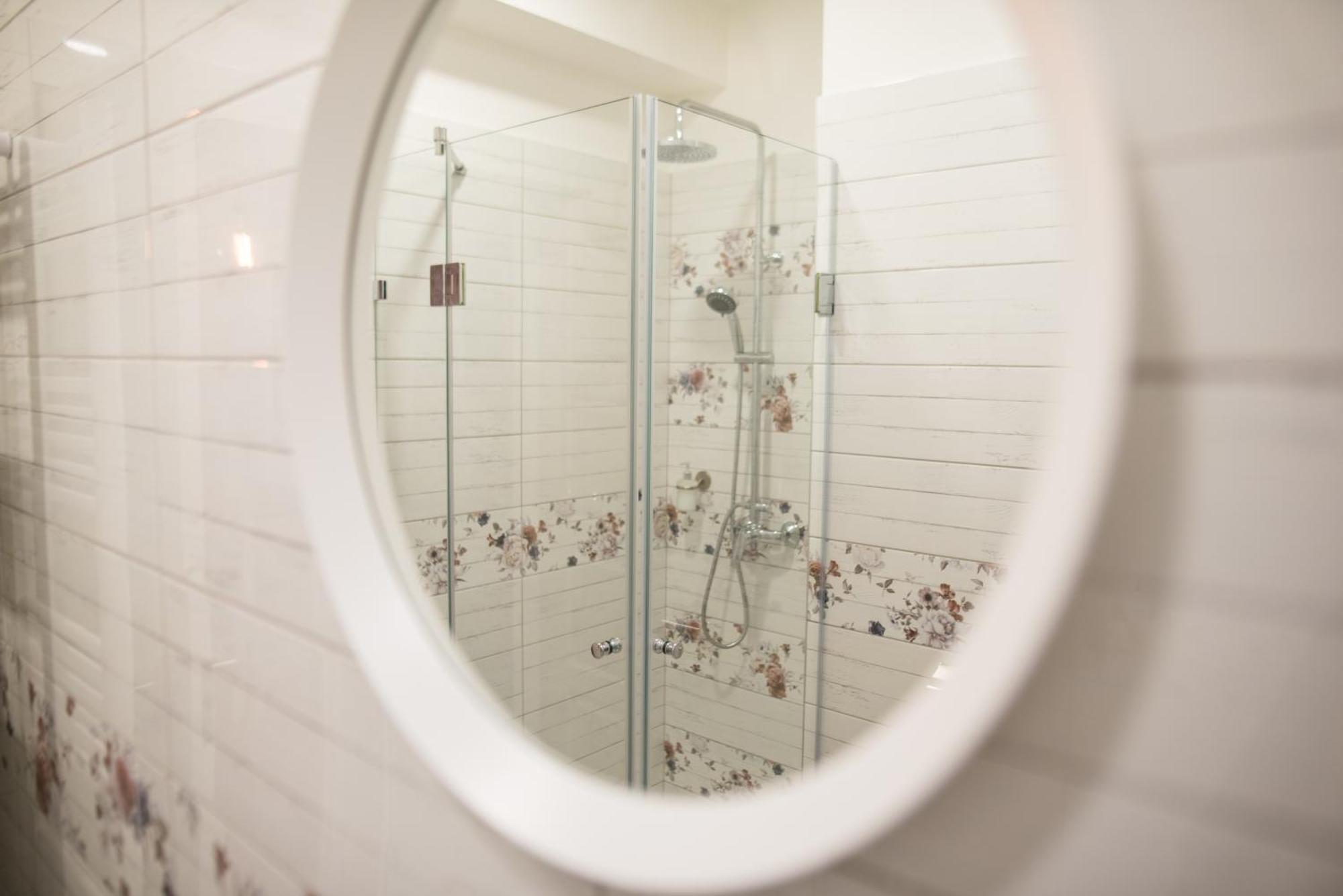 All In Apartman Iv. Budapest Værelse billede