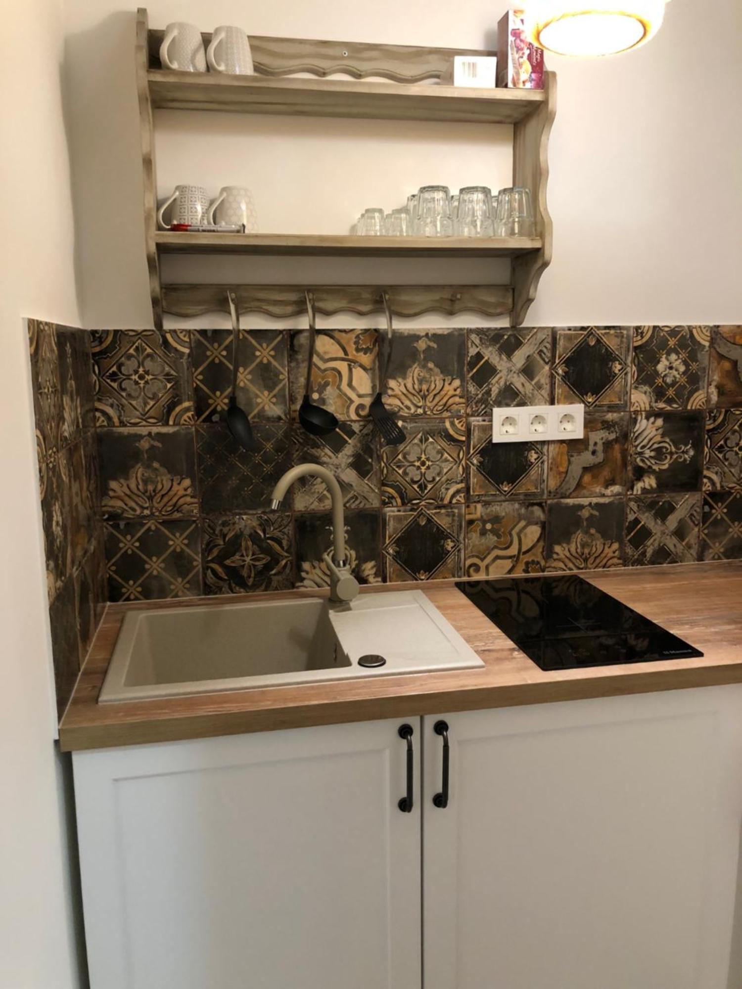 All In Apartman Iv. Budapest Værelse billede