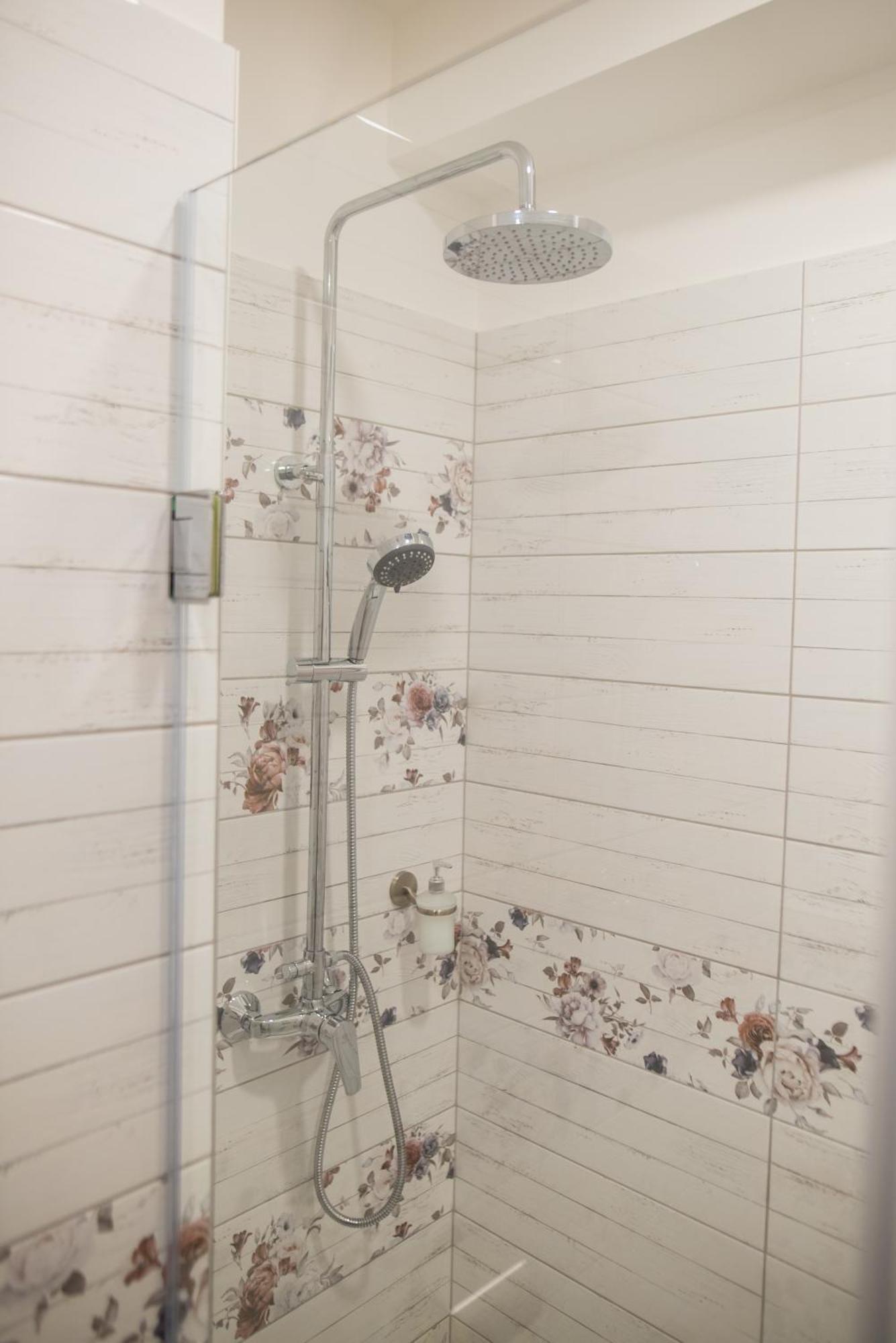 All In Apartman Iv. Budapest Værelse billede