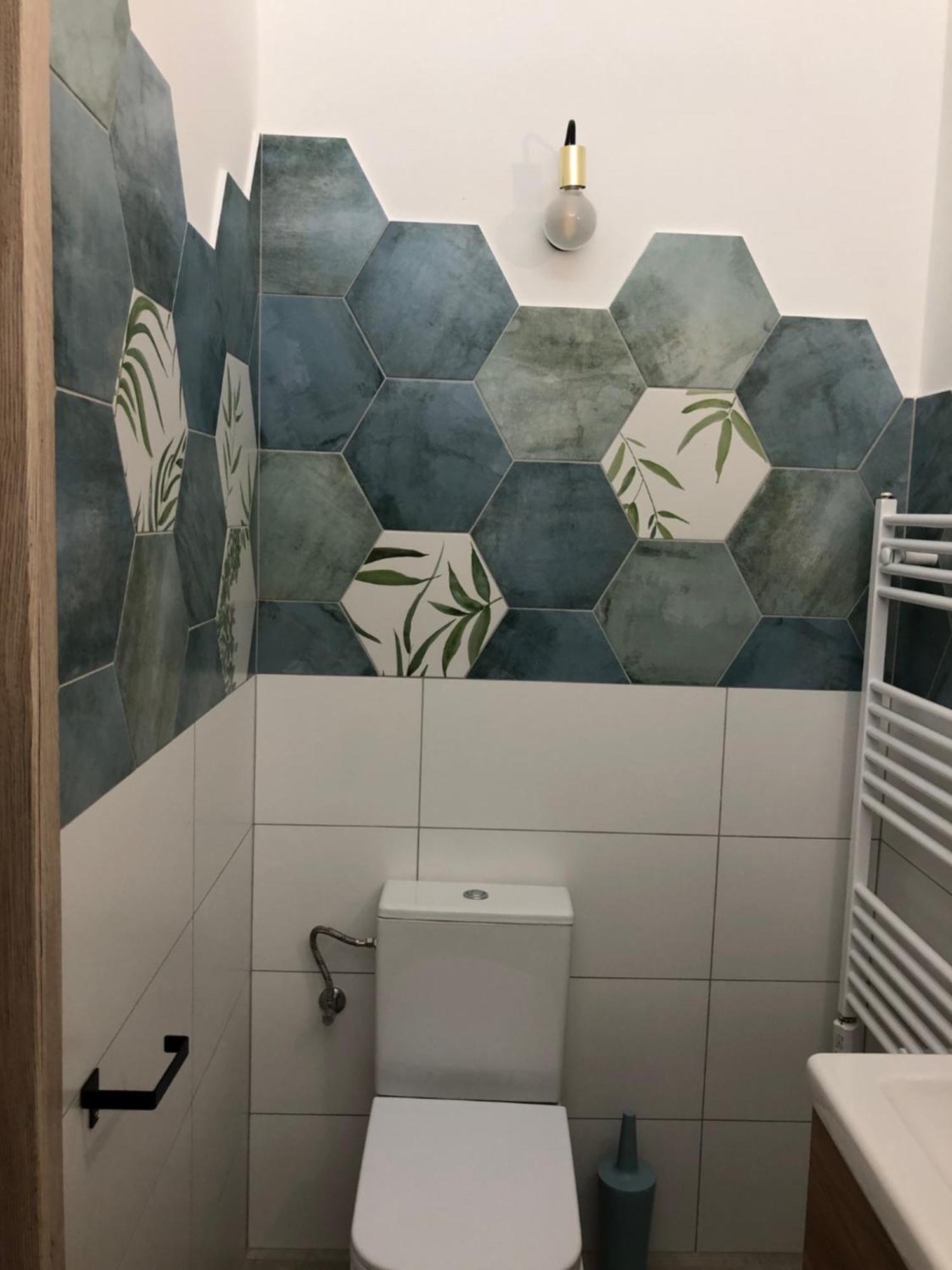 All In Apartman Iv. Budapest Værelse billede